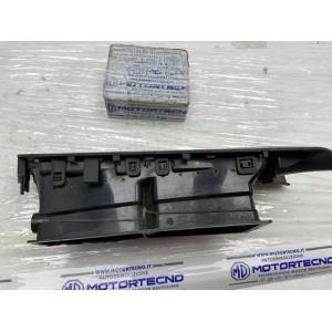 BOCCHETTE ARIA CENTRALE CRUSCOTTO PEUGEOT 3008 Serie (09 16)