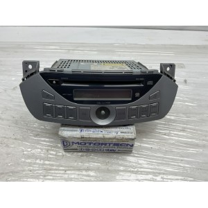 AUTORADIO NISSAN Pixo 1° Serie CDFR3019A (09 13)
