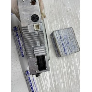 AUTORADIO NISSAN Pixo 1° Serie CDFR3019A (09 13)