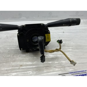 Devio luci Fiat grande punto con comandi al volante