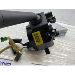 Devio luci Fiat grande punto con comandi al volante