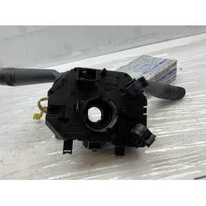 Devio luci Fiat grande punto con comandi al volante