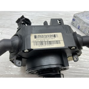 Devio luci Fiat grande punto con comandi al volante