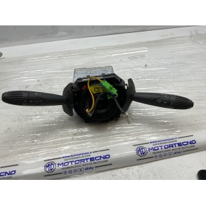 DEVIOLUCI deviasganci FIAT Panda 2° Serie 735398128 (03 11)