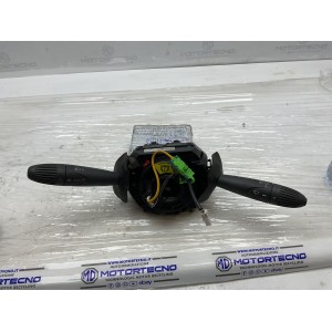 DEVIOLUCI deviasganci FIAT Panda 2° Serie 735398128 (03 11)