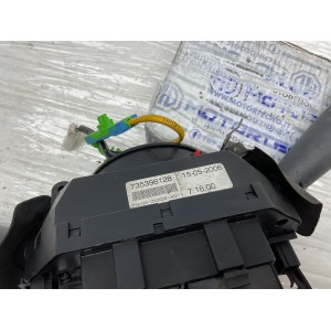 DEVIOLUCI deviasganci FIAT Panda 2° Serie 735398128 (03 11)