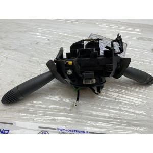 DEVIOLUCI deviasganci FIAT Panda 2° Serie 735398128 (03 11)