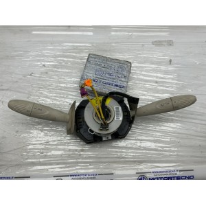 DEVIOLUCI FIAT 500 Serie 07354724640 (07 14) bianco