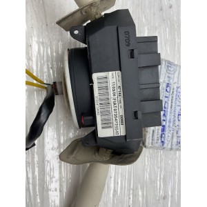 DEVIOLUCI FIAT 500 Serie 07354724640 (07 14) bianco