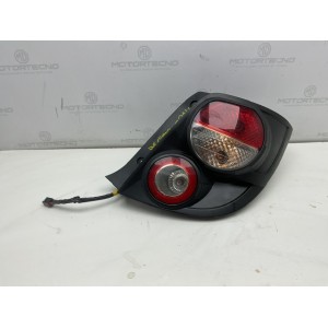 STOP FANALE POSTERIORE DESTRO CHEVROLET Aveo 2° Serie (11)