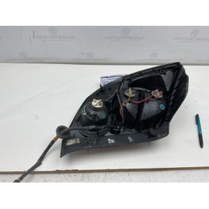 STOP FANALE POSTERIORE DESTRO CHEVROLET Aveo 2° Serie (11)