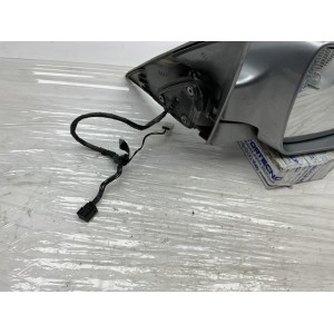 SPECCHIETTO RETROVISORE DESTRO MERCEDES CLS DAL 2003 AL 2011 Grigio ribaltabile elettrico