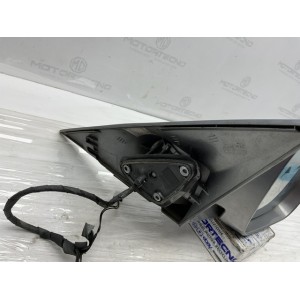 SPECCHIETTO RETROVISORE DESTRO MERCEDES CLS DAL 2003 AL 2011 Grigio ribaltabile elettrico