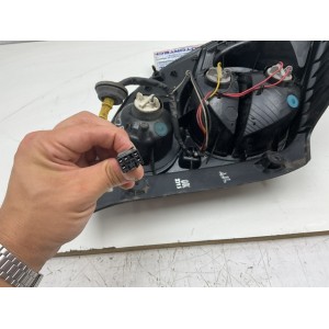 STOP FANALE POSTERIORE DESTRO CHEVROLET Aveo 2° Serie (11)