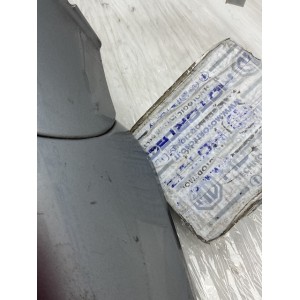 SPECCHIETTO RETROVISORE DESTRO MERCEDES CLS DAL 2003 AL 2011 Grigio ribaltabile elettrico