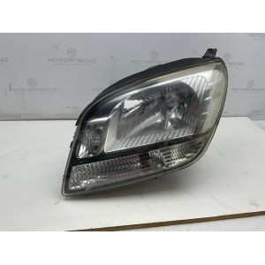 FANALE FARO ANTERIORE SINISTRO ORIGINALE CHEVROLET ORLANDO J309 2011- 95025587
