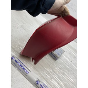 8200658411 Fanale posteriore sinistro RENAULT MODUS 2a Serie Grand Modus