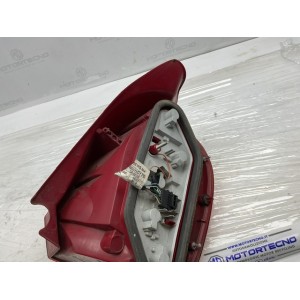 8200658411 Fanale posteriore sinistro RENAULT MODUS 2a Serie Grand Modus
