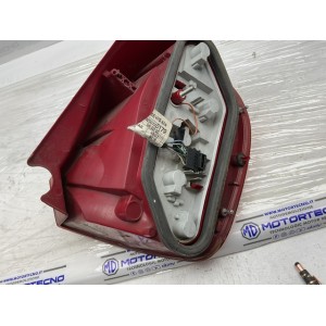 8200658411 Fanale posteriore sinistro RENAULT MODUS 2a Serie Grand Modus
