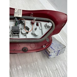 8200658411 Fanale posteriore sinistro RENAULT MODUS 2a Serie Grand Modus