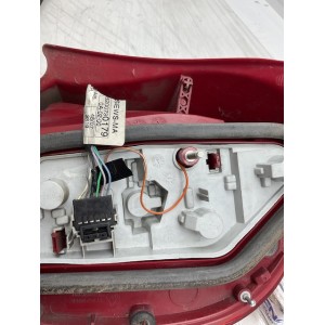 8200658411 Fanale posteriore sinistro RENAULT MODUS 2a Serie Grand Modus