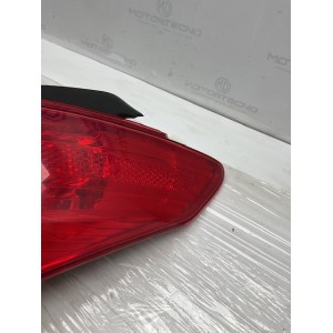 Fanale Posteriore Destro senza porta lampada peugeot 308 2007 - 2011