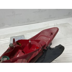 Fanale Posteriore Destro senza porta lampada peugeot 308 2007 - 2011