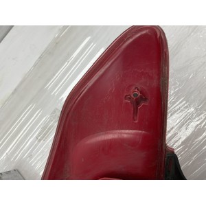 Fanale Posteriore Destro senza porta lampada peugeot 308 2007 - 2011