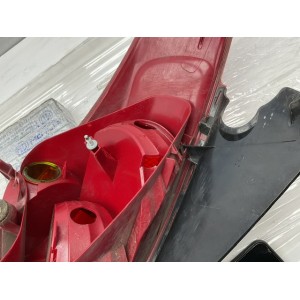 Fanale Posteriore Destro senza porta lampada peugeot 308 2007 - 2011