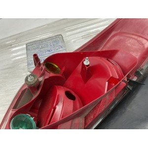 Fanale Posteriore Destro senza porta lampada peugeot 308 2007 - 2011