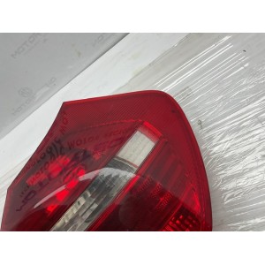STOP FANALE POSTERIORE DESTRO BMW Serie 1 Serie (E81) 13405110 (06 12)
