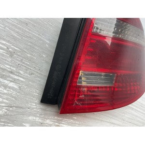 STOP FANALE POSTERIORE DESTRO BMW Serie 1 Serie (E81) 13405110 (06 12)