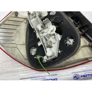 STOP FANALE POSTERIORE DESTRO BMW Serie 1 Serie (E81) 13405110 (06 12)