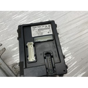 Kit chiave completo Nissan Juke dal 2010  al 2018 1.600 Cod mec940-390