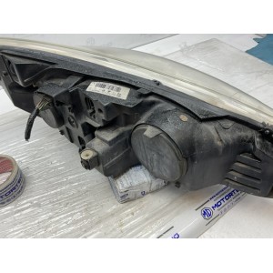 FARO fanale proiettore ANTERIORE SINISTRO PEUGEOT 308 Serie 9656162580 (07 11)