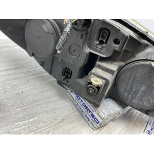 FARO fanale proiettore ANTERIORE SINISTRO PEUGEOT 308 Serie 9656162580 (07 11)