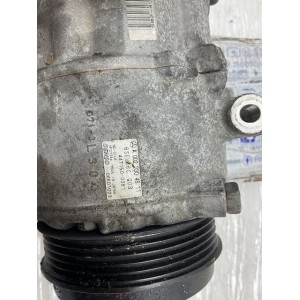 COMPRESSORE ARIA CONDIZIONATA MERCEDES-BENZ Classe A (W/C169) (07/04 04/13) A0022304811