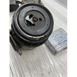 COMPRESSORE ARIA CONDIZIONATA MERCEDES-BENZ Classe A (W/C169) (07/04 04/13) A0022304811
