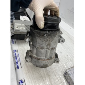 COMPRESSORE ARIA CONDIZIONATA MERCEDES-BENZ Classe A (W/C169) (07/04 04/13) A0022304811