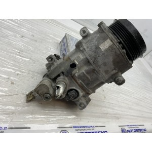 COMPRESSORE ARIA CONDIZIONATA MERCEDES-BENZ Classe A (W/C169) (07/04 04/13) A0022304811