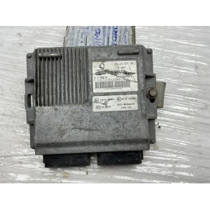 Centralina gas GPL LANDI RENZO 511000/34 fiat panda 169 TI 1.2 benzina 616655000