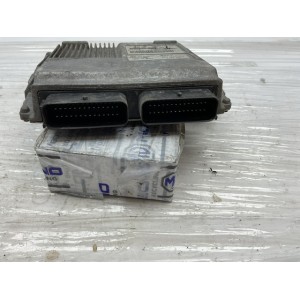 Centralina gas GPL LANDI RENZO 511000/34 fiat panda 169 TI 1.2 benzina 616655000