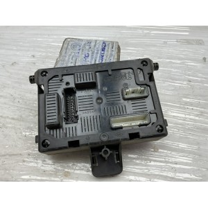 8200652284 CENTRALINA BODY COMPUTER RENAULT CLIO 3 1.2 B 55KW ANNO 2007