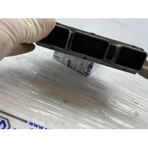 CENTRALINA MOTORE PER RENAULT Clio Serie S120200105 Benzina 1.2 (04 08)