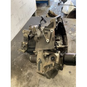 Cambio manuale 1300 multijet Fiat 500  2007 2015