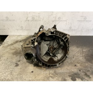Cambio manuale 1300 multijet Fiat Panda 2003 2010