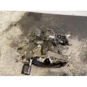 Cambio manuale 1300 multijet Fiat Panda 2003 2010