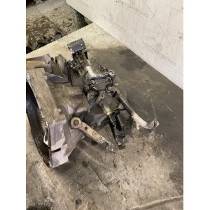 Cambio manuale 1300 multijet Fiat Panda 2003 2010