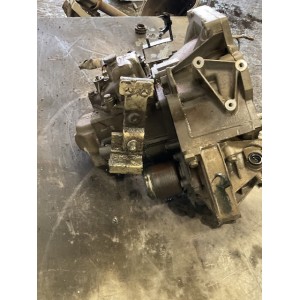 Cambio manuale 1300 multijet Fiat Panda 2003 2010
