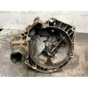 Cambio manuale Fiat Panda Fiat fiorino cubo Lancia musa Fiat idea 1200 benzina